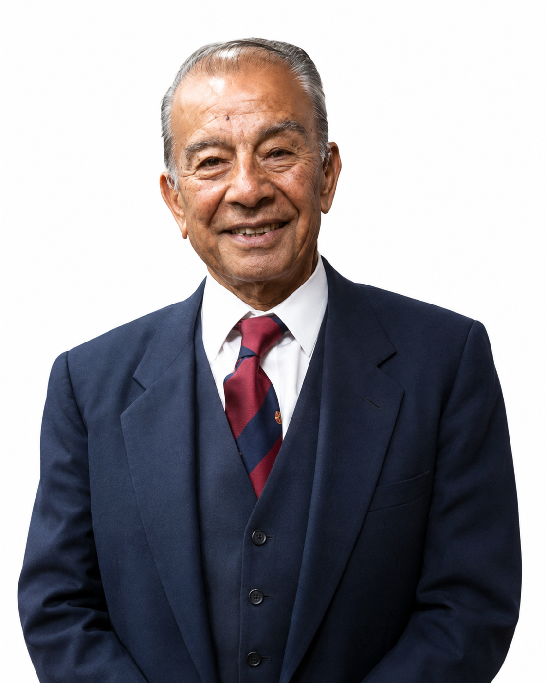 Expresidente de CONACOFI